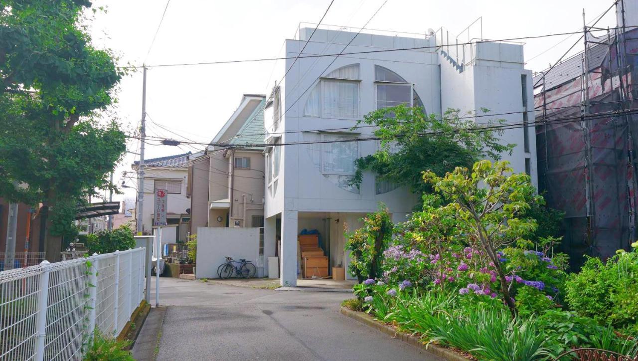 Xinyuan House Alloggio in famiglia Tokyo
