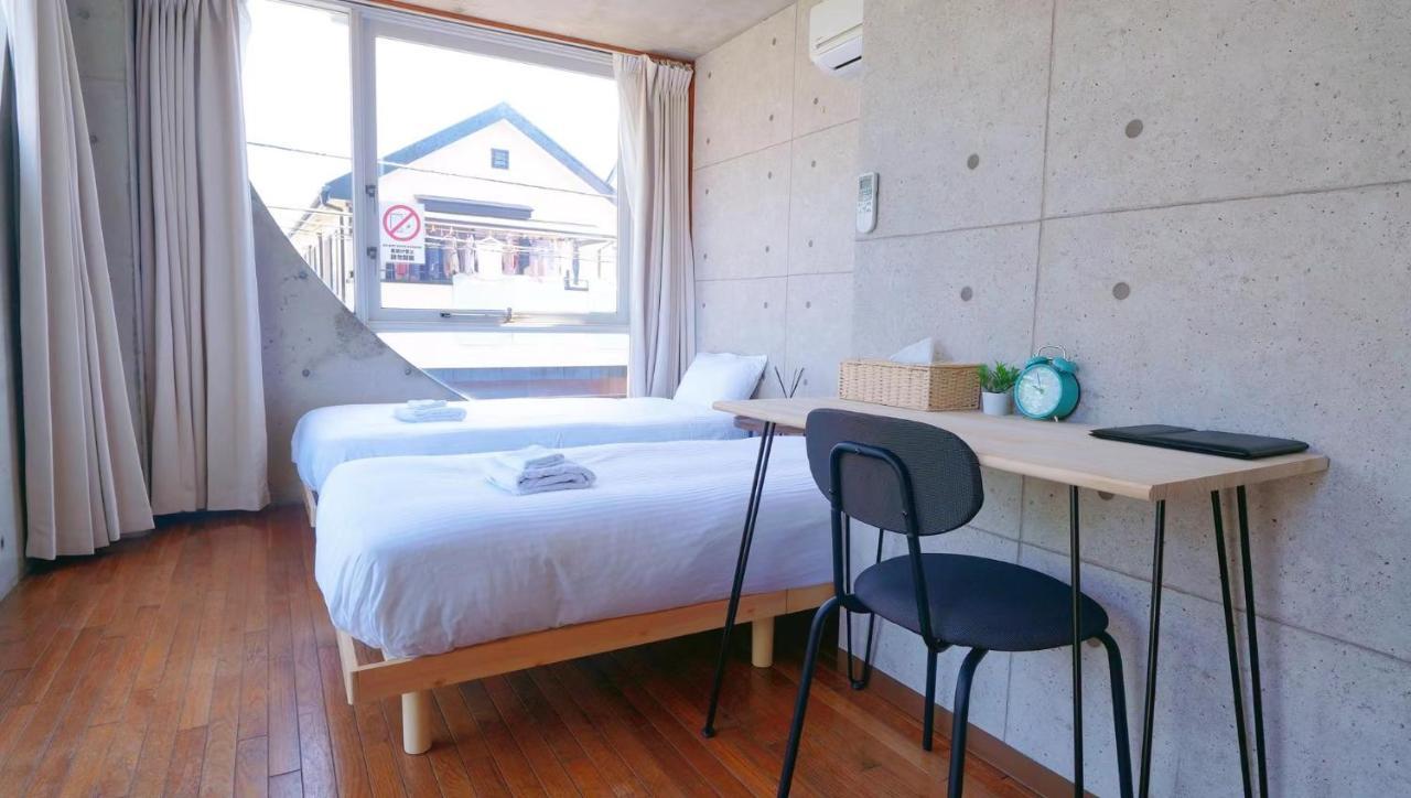 Xinyuan House Alloggio in famiglia *