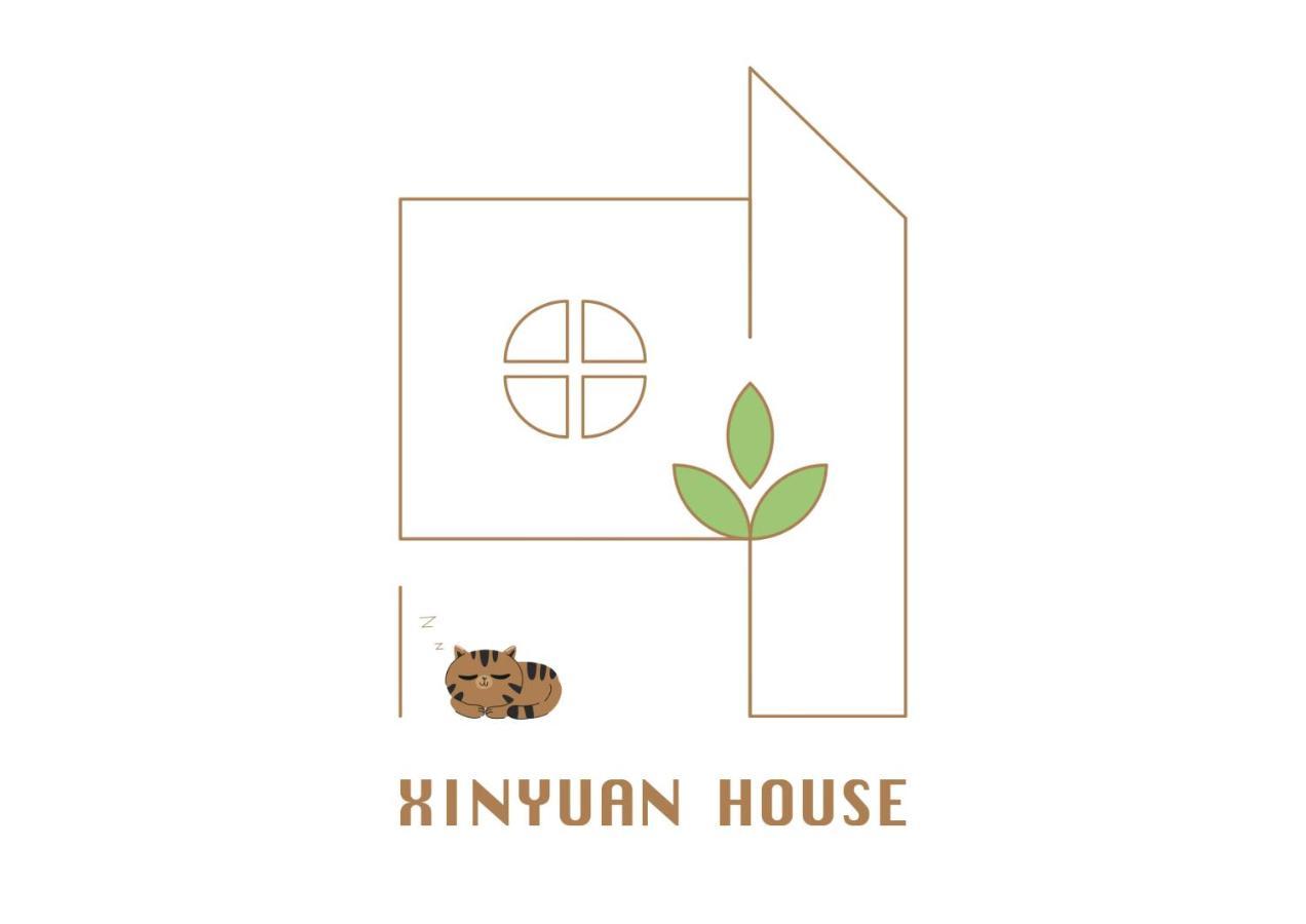 Xinyuan House * Tóquio